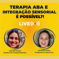 Terapia ABA e Integração Sensorial é Possível?
