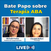  Bate Papo sobre Terapia ABA