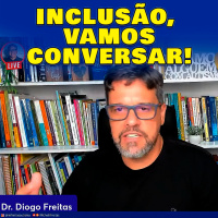 Inclusão, Vamos Conversar!