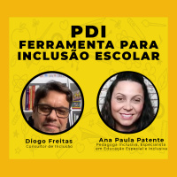 PDI - Ferramenta para inclusão escolar