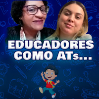 Educadores como Ats....