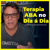 Terapia ABA no Dia á Dia