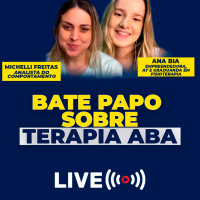 Conversa com Especialistas sobre Terapia ABA
