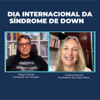 Dia Internacional da Síndrome de Down