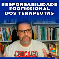 Responsabilidade Profissional dos Terapeutas