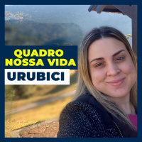 Quadro Nossa Vida - Urubici