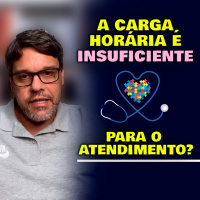 A Carga Horária é Insuficiente para o Atendimento?