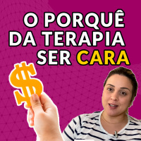 O porquê da Terapia ABA ser Cara
