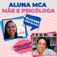  Aluna MCA Mãe e Psicóloga