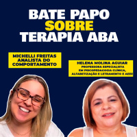 Bate Papo sobre Terapia ABA