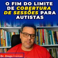  O fim do limite de cobertura de sessões para autistas