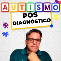 Autismo Pós Diagnóstico