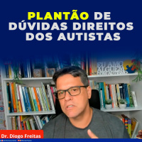 Plantão De Dúvidas Direitos Dos Autistas