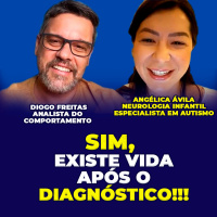 Sim, existe vida após o diagnóstico!!!