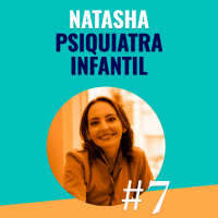 Diagnóstico diferencial do TEA!