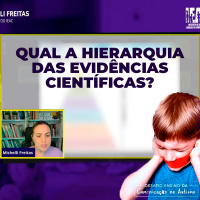 Qual a Hierarquia das Evidências científicas?