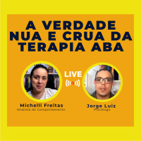 A Verdade Nua e Crua da Terapia ABA