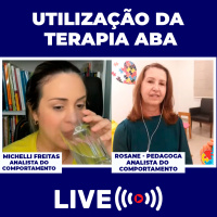 Utilização da Terapia ABA