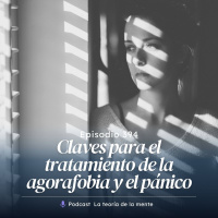 Claves para el Tratamiento de la Agorafobia y el Pánico 394