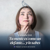 Tu mente es como un elefante... Y lo sabes