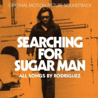 Las historias de los jueves 3: Sugar man.