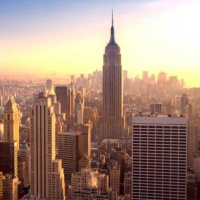 Cap 80: Un agorafobico en Nueva York.