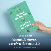 Mente de mono, cerebro de Vaca Cap 3/3
