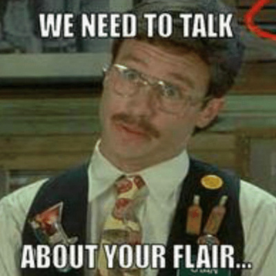 Pessoas Falam De Coisas