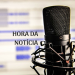 Hora Da Notícia