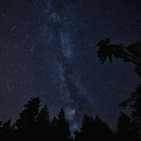 Capítulo 12 Podcast - Clave para Fotografiar una Lluvia de Estrellas