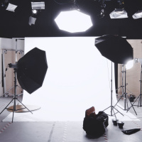 Capítulo 6 Podcast - Episodio 3- Fotografía en Estudio