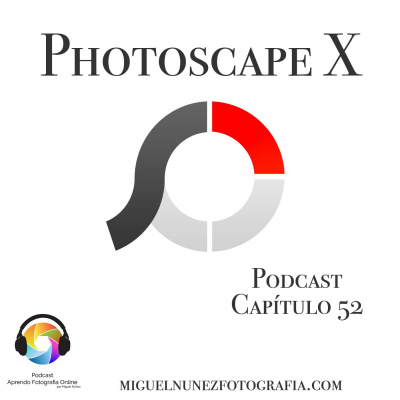Podcast Aprendo Fotografia Online