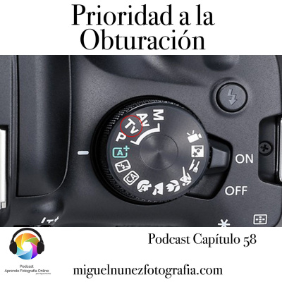Podcast Aprendo Fotografia Online