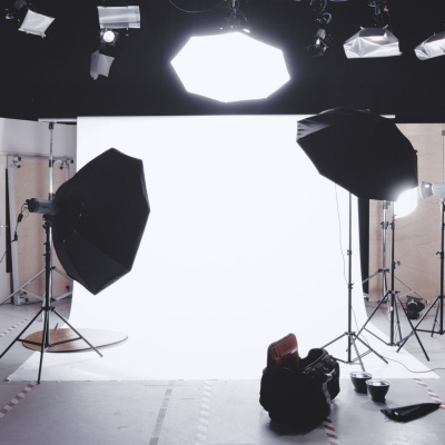 Podcast Aprendo Fotografia Online