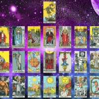 Los ARQUETIPOS del TAROT Episodio #2