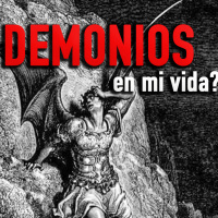 ¡LOS DEMONIOS EXISTEN! Episodio #4