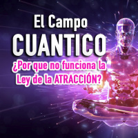 El CAMPO CUÁNTICO Episodio #3