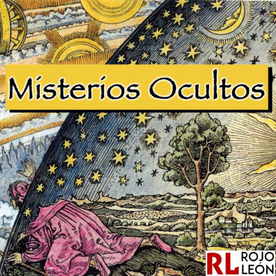 Misterios Ocultos