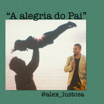 A Alegria Do Pai