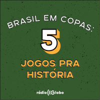 Episódio 5: Copa 2002 – Brasil 2 x 1 Inglaterra