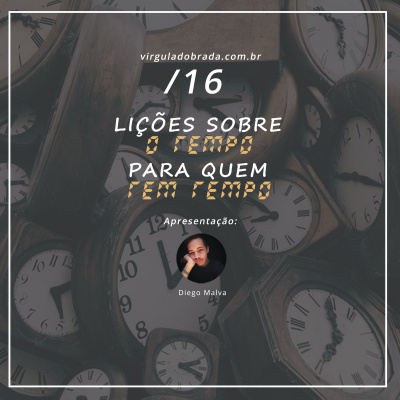 Virgula Dobrada Network