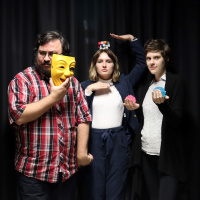 [S02E07] Respondendo zap da firma as 23h