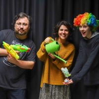 [S02E08] Escute esse episódio e te direi que batata você é