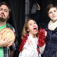 [S02E09] Não é piada, é bullying!