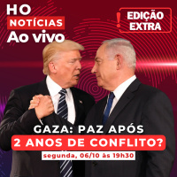 Gaza: paz após 2 anos de conflito?