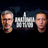 O Colapso das Torres: Os Fatos do 11 de Setembro