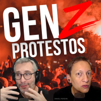 Geração Z: protestos no continente africano