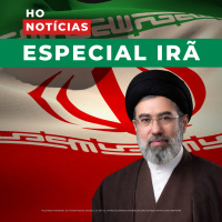 Especial Irã
