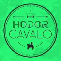 #113: Episódio Especial | Comemorando os 75 anos George R. R. Martin!
