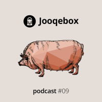 Jooqebox #09 - As Loucuras que Fazemos pela Música ou Kill Yr Idols